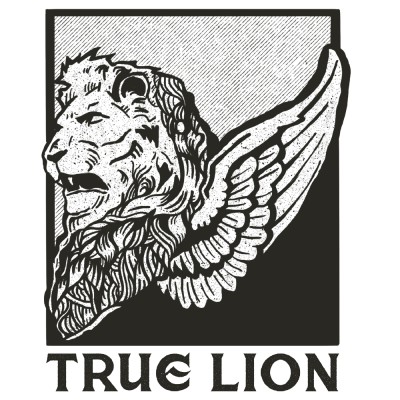 True Lion's Logo