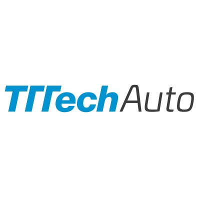 TTTech Auto Iberia's Logo