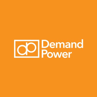 Demand Power Group Inc.'s Logo