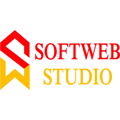 SoftWebStudio's Logo