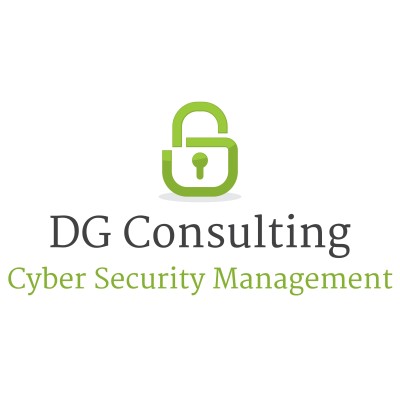 DG Consulting's Logo