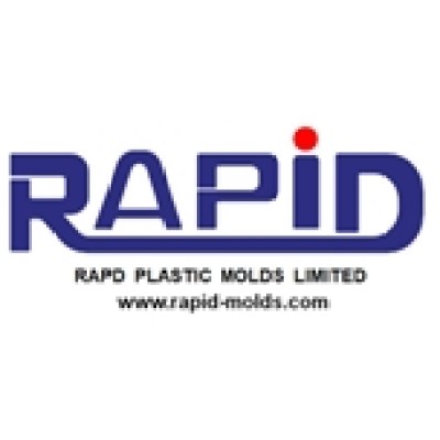 RAPID PLASTIC MOLDS LIMITE's Logo