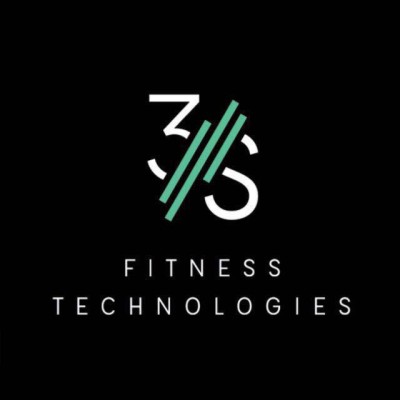 3S Fitness Technologies Pvt. Ltd.'s Logo