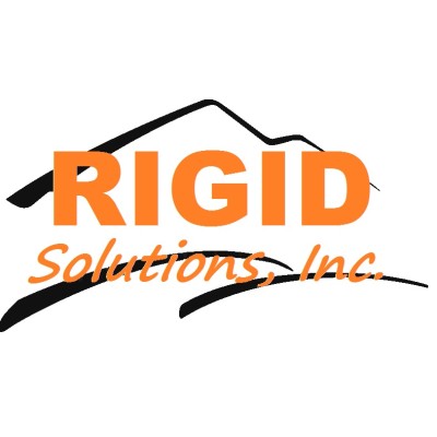 Rigid Solutions Inc.'s Logo