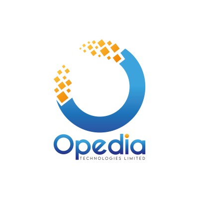 Opedia Technologies Limited's Logo