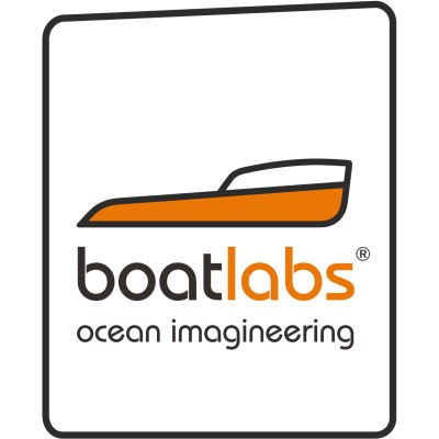 Boatlabs AS's Logo