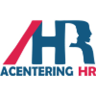 Acentering HR's Logo