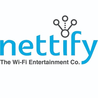 Nettify.com's Logo