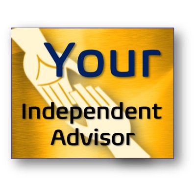 Your Independent Advisor's Logo