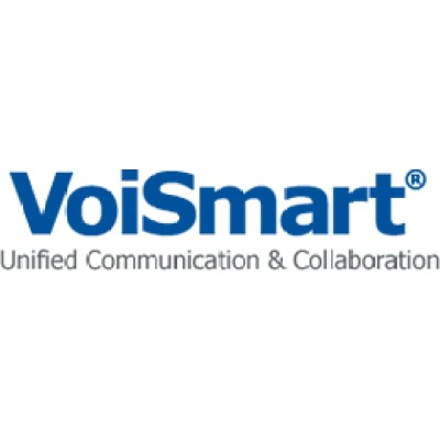 VoiSmart's Logo