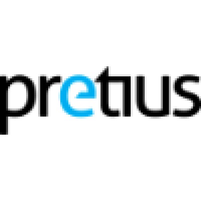 Pretius's Logo