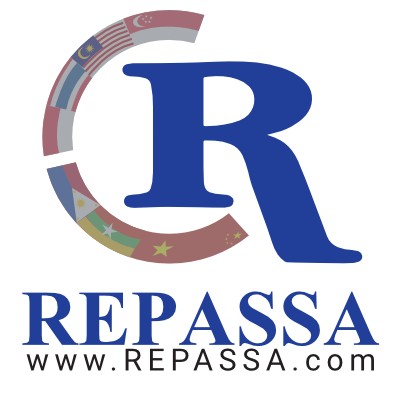 REPASSA Group South East Asia's Logo