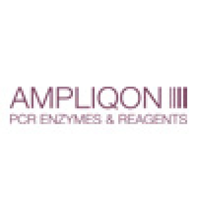 Ampliqon A/S's Logo