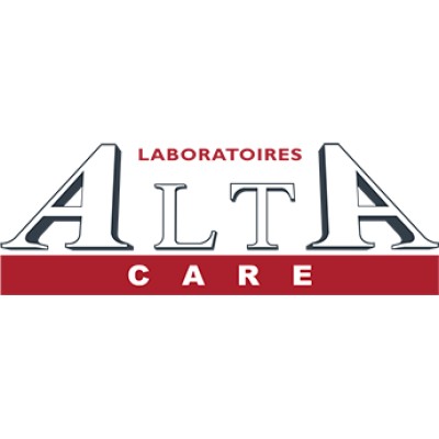 ALTA CARE Laboratoires's Logo