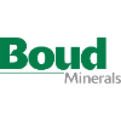 Boud Minerals's Logo