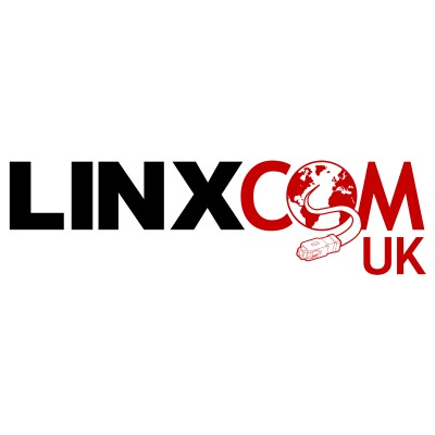 Linxcom Africa's Logo