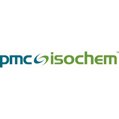 PMC Isochem's Logo