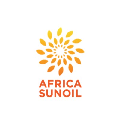 Africa Sun Oil's Logo