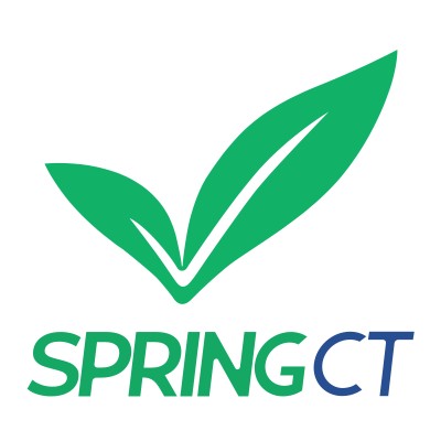 Spring Computing Technologies Pvt. Ltd.'s Logo