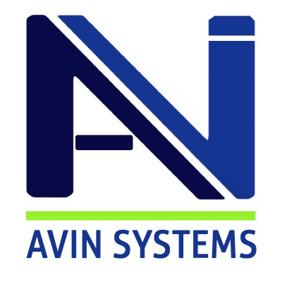 AVIN Systems's Logo