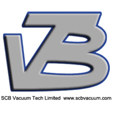 SCB Vacuum Tech Limited's Logo