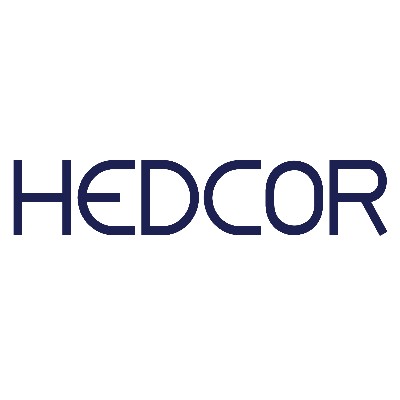 Hedcor's Logo