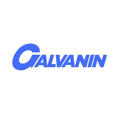 Galvanin S.p.a's Logo