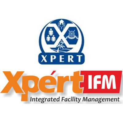 Xpert Facility Management Pvt Ltd's Logo