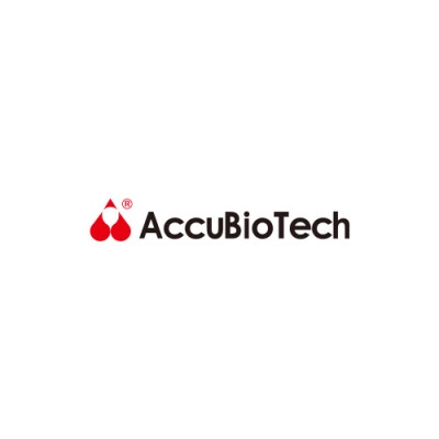 AccuBioTech Co. Ltd.'s Logo