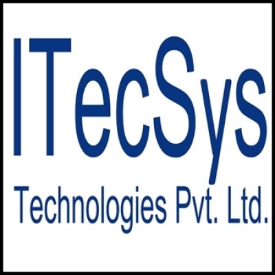 ITecSys Technologies Pvt. Ltd.'s Logo