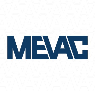 MEVAC for Vaccines's Logo