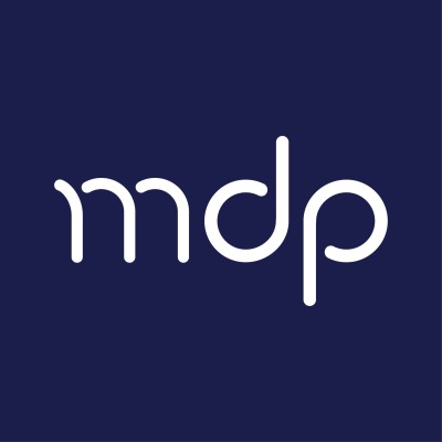 MDP's Logo