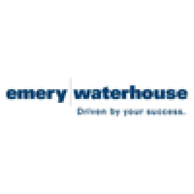 Emery Waterhouse's Logo