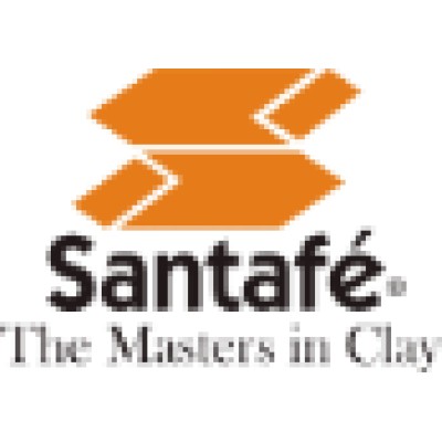 Santafe Tile Corp.'s Logo