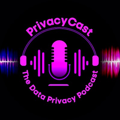 PrivacyCast's Logo