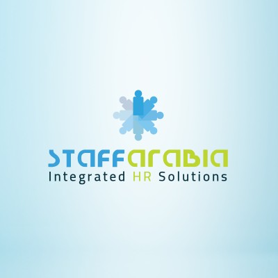 Staff Arabia Egypt's Logo