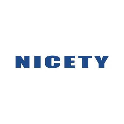 NICETY Machinery Equipment Co. Ltd.'s Logo