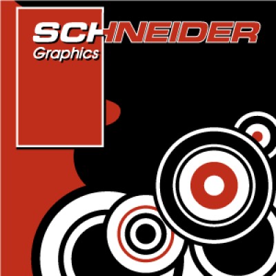 Schneider Graphics Inc's Logo