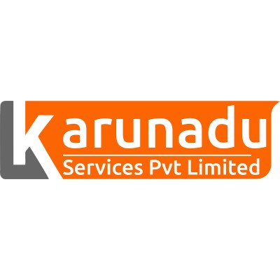 KARUNADU SERVICES PVT LTD's Logo