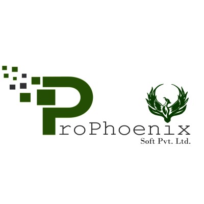 ProPhoenix Soft Pvt Ltd's Logo