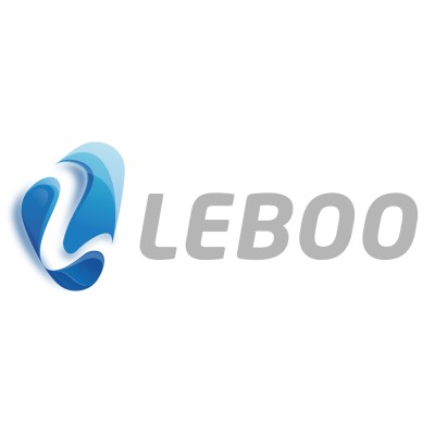 Leboo Healthcare Products Limited.'s Logo