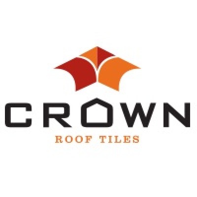 Crown Building Products of Florida / Crown Roof Tiles's Logo