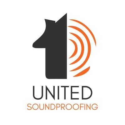 United Soundproofing's Logo