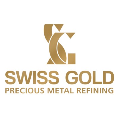 Swiss Gold™'s Logo