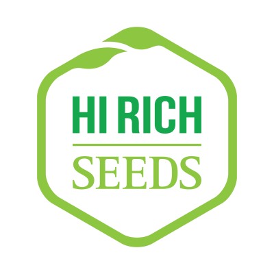 Ruchi Hi-Rich Seeds Pte Ltd's Logo