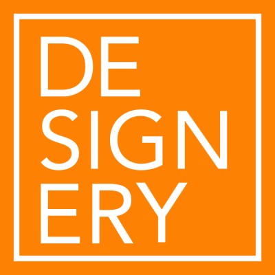 The Designery's Logo