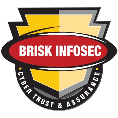 Briskinfosec Technology and Consulting Pvt Ltd's Logo