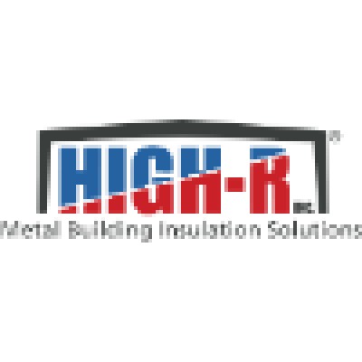 HIGH-R Inc's Logo