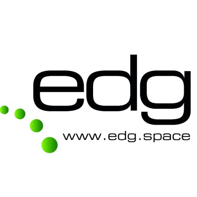 EDG.space's Logo