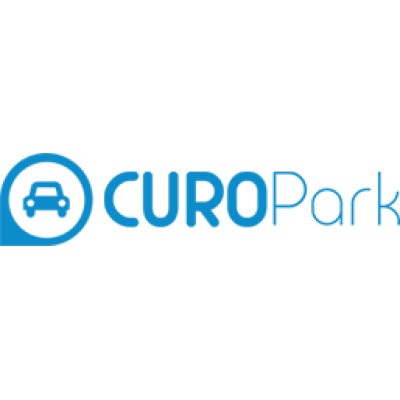 CuroPark's Logo